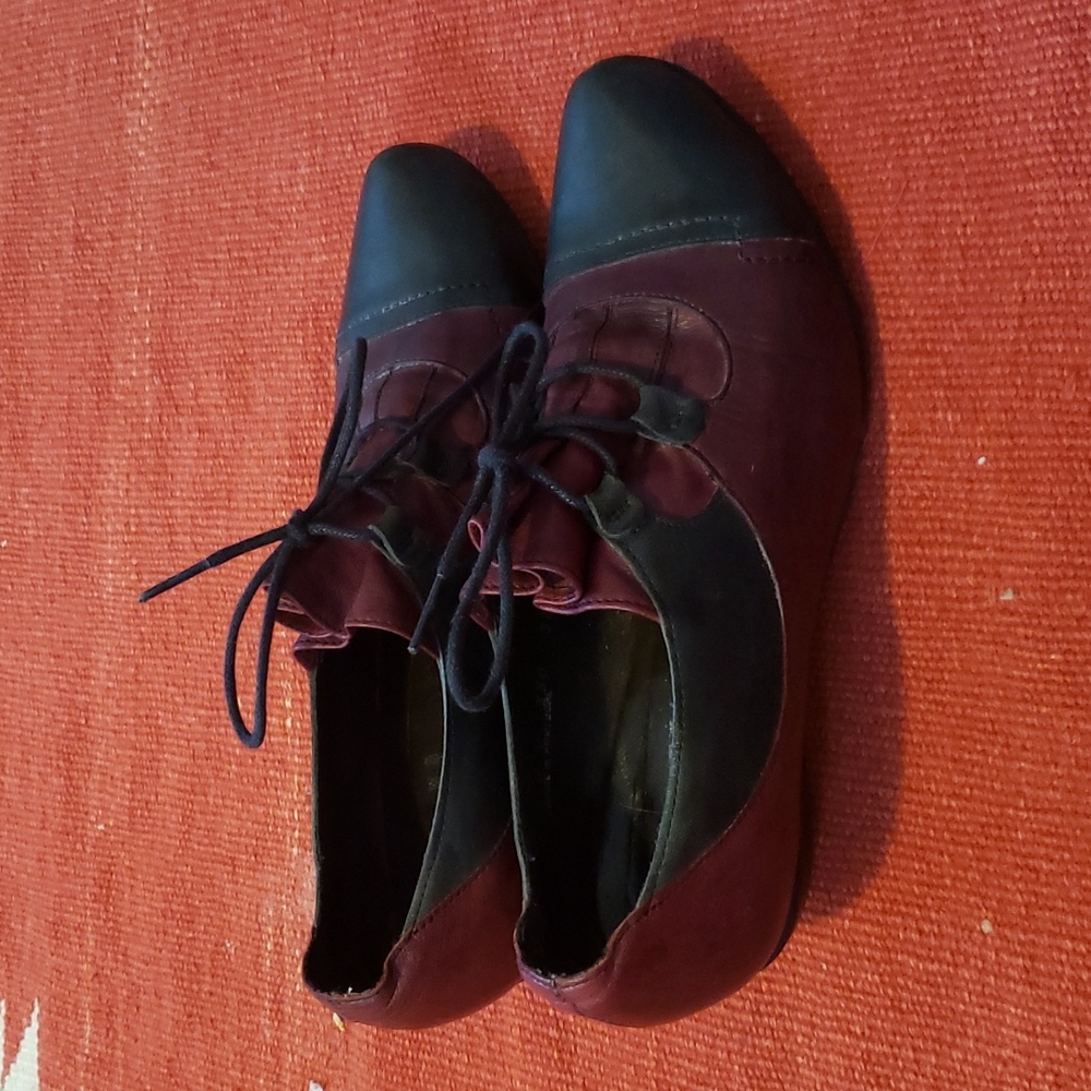 Fidji shoes, size EUR 38, US 8
